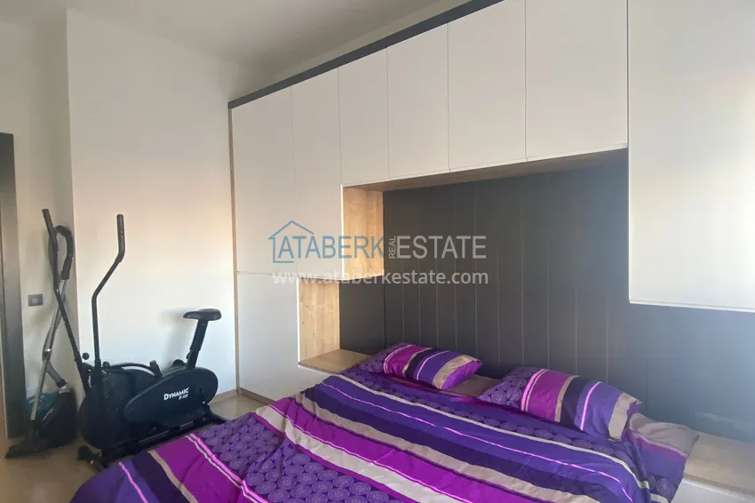 Приобрести Апартаменты 1+1 напрямую от собственника в Анталии район Алтынташ  11 