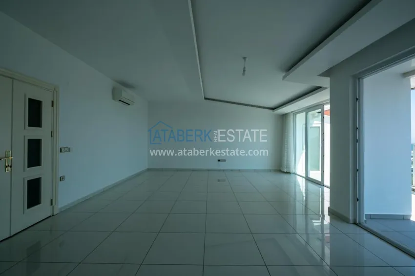 Приобрести Огромный пентхаус в Джикджилли – Алания. С правом на гражданство 14