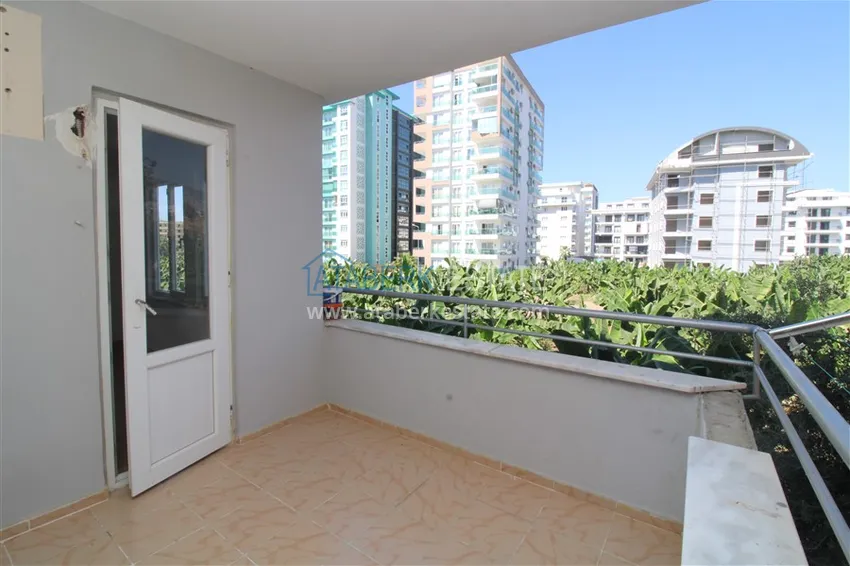 Приобрести Квартира в Махмутларе, с отдельной кухней и видом на горы 14