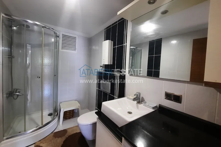 Приобрести Квартира с мебелью в уютном комплексе на 1 береговой линии в Кестеле 16 