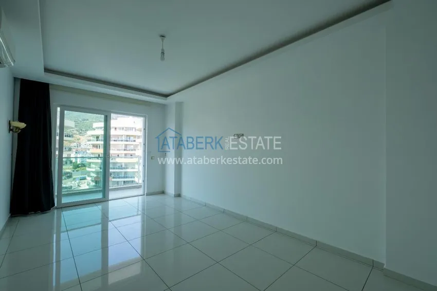 Приобрести Огромный пентхаус в Джикджилли – Алания. С правом на гражданство 15