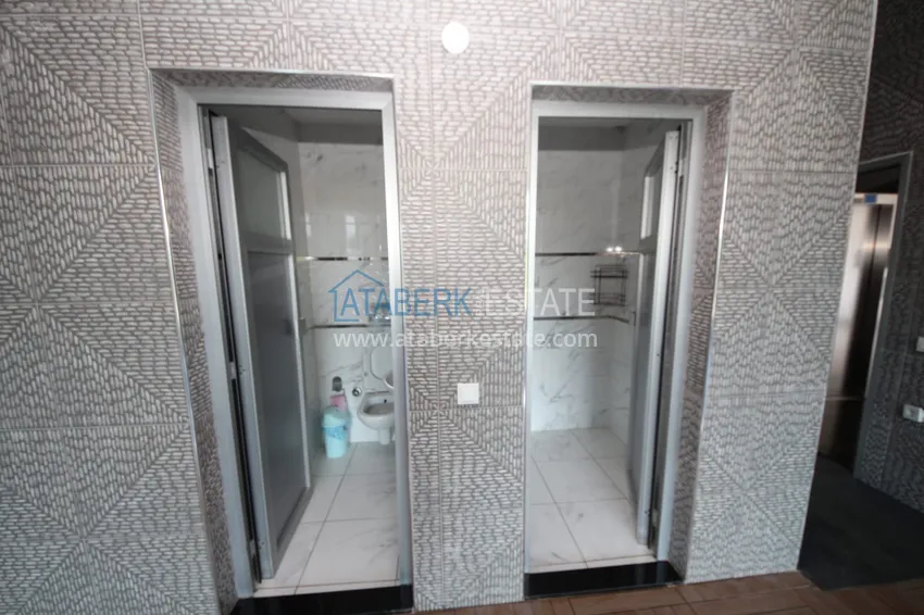 Квартира в Тосмуре меблированная с отдельной кухней и правом на гражданство 15 