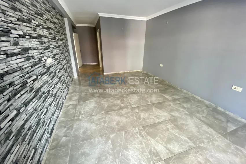 Приобрести Квартира 3+1 линейная в резиденции премиум-класса, район Оба – Алания 16 