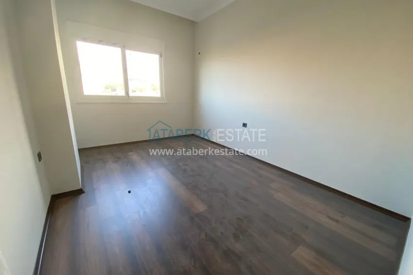 Приобрести Квартиры с чистовой отделкой в районе Демирташ в новом жилом комплексе 10