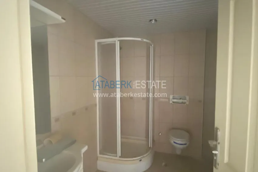 Приобрести Видовые квартиры 4+1 в Авсалларе в комплексе с бассейном 15 