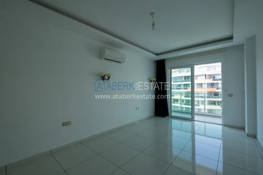 Приобрести Огромный пентхаус в Джикджилли – Алания. С правом на гражданство 16