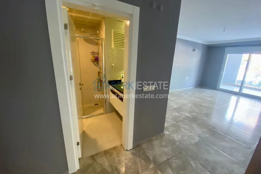 Приобрести Квартира 3+1 линейная в резиденции премиум-класса, район Оба – Алания 17 