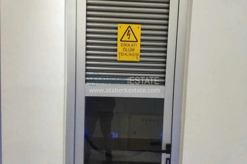 Квартира в Тосмуре меблированная с отдельной кухней и правом на гражданство 16 