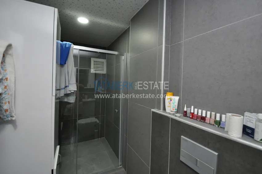 Приобрести Пентхаус-дуплекс в Оба с отдельной кухней в комплексе с хорошей инфраструктурой 18 