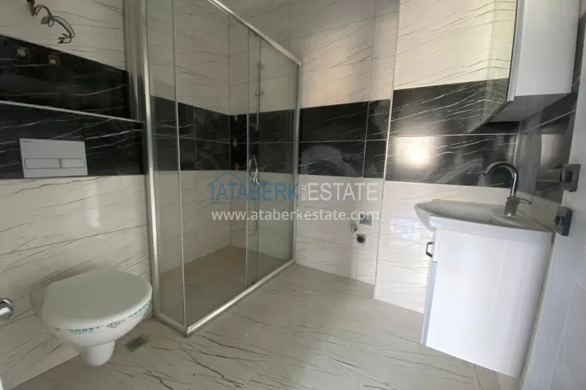 Приобрести Квартиры с чистовой отделкой в районе Демирташ в новом жилом комплексе 12