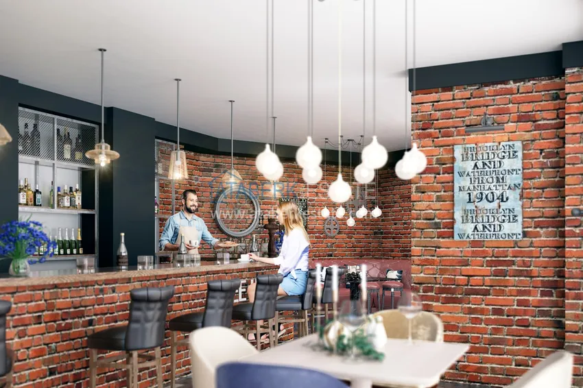 Квартиры от инвестора в строящемся жилом комплексе - Махмутлар, Алания 17 