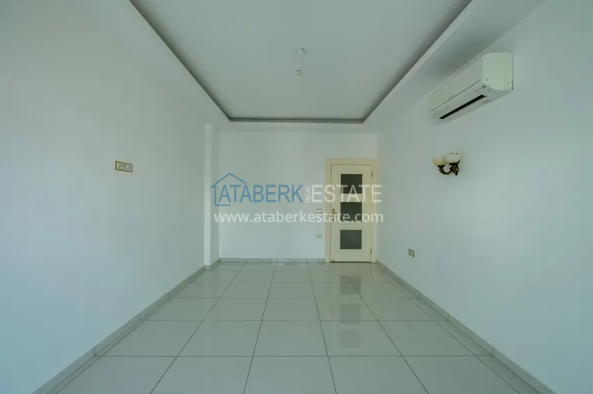 Приобрести Огромный пентхаус в Джикджилли – Алания. С правом на гражданство 19