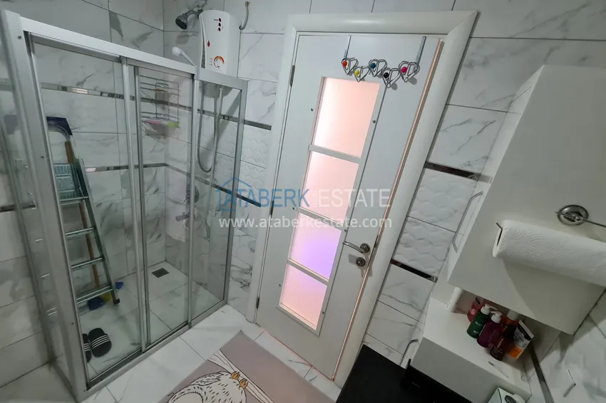 Приобрести Квартира в Тосмуре меблированная с отдельной кухней и правом на гражданство 18 