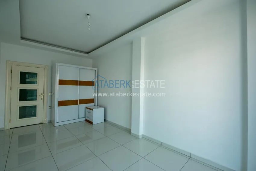 Приобрести Огромный пентхаус в Джикджилли – Алания. С правом на гражданство 20