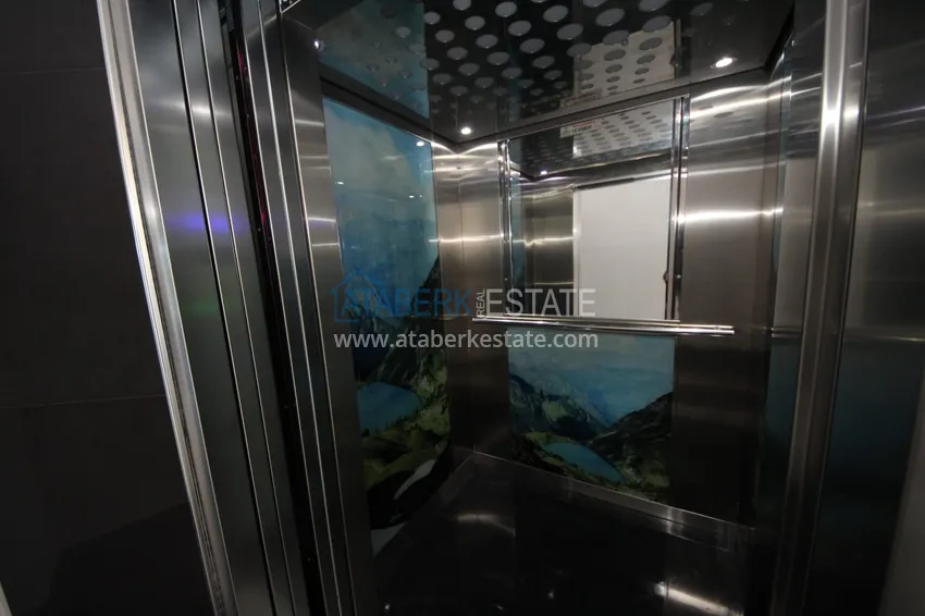 Квартира в Тосмуре меблированная с отдельной кухней и правом на гражданство 19 