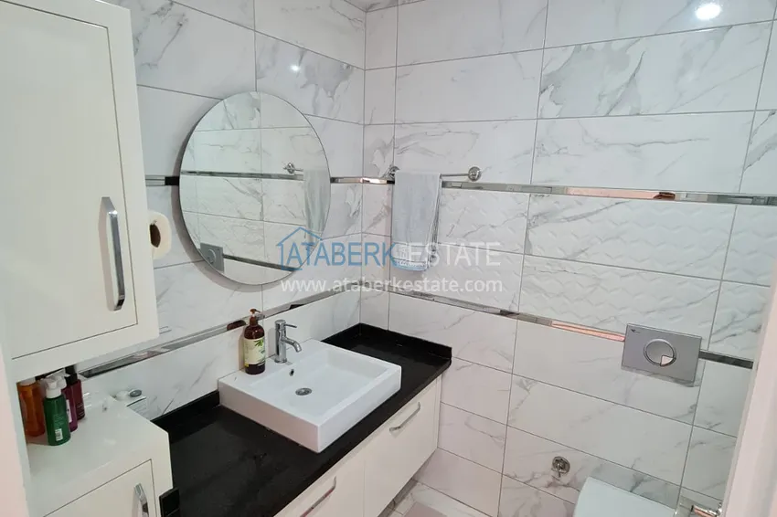 Приобрести Квартира в Тосмуре меблированная с отдельной кухней и правом на гражданство 19 