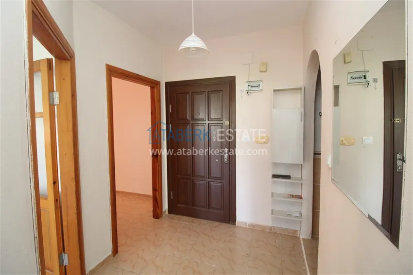 Приобрести Квартира в Махмутларе, с отдельной кухней и видом на горы 1