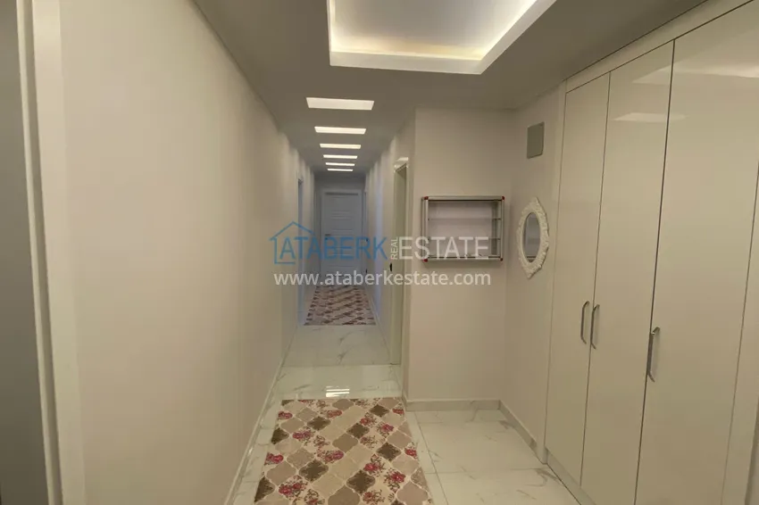 Приобрести Квартира в Оба с отдельной кухней и видом на горы в комфортабельном комплексе 1 