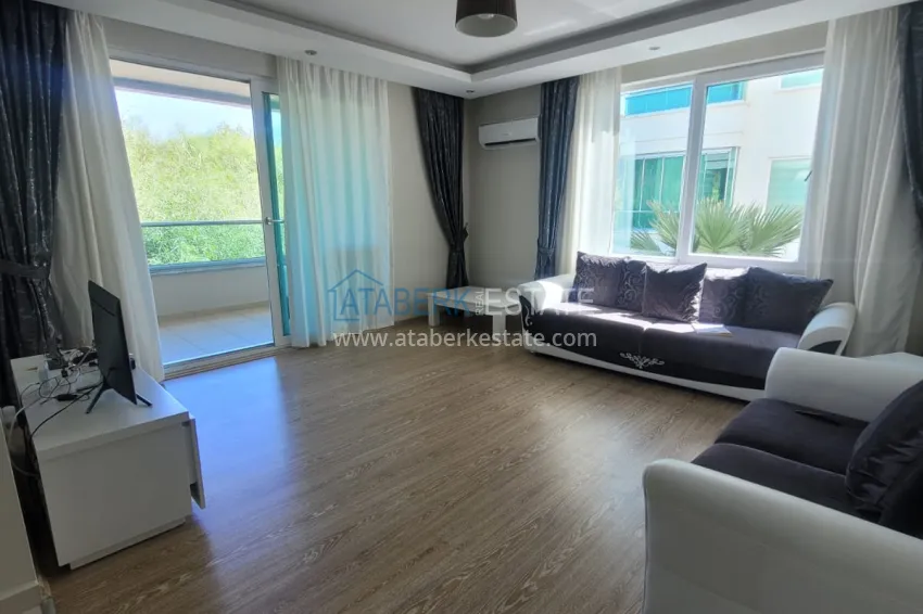 Приобрести Квартира в Кестеле меблированная с застеклённым балконом и видом на горы 1 