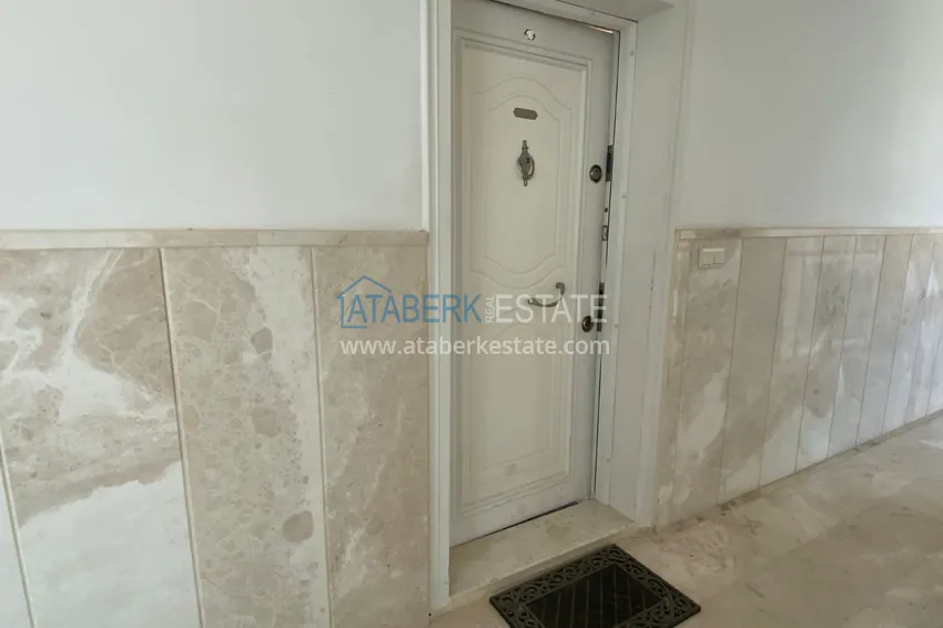 Приобрести Квартира «под ключ» в районе Оба в уютном жилом комплексе 1