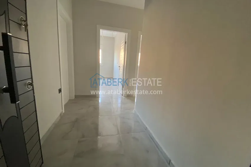 Приобрести Квартиры с чистовой отделкой в районе Демирташ в новом жилом комплексе 1