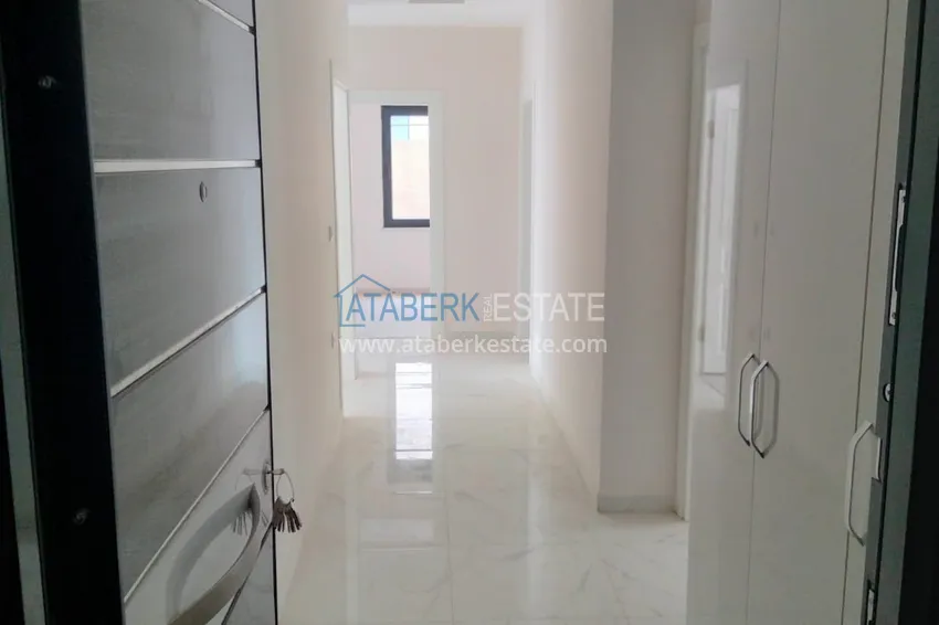 Приобрести Квартира с 3 спальнями и чистовой отделкой в районе Оба 1