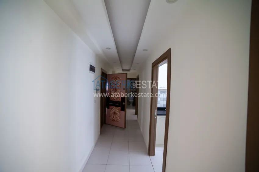 Приобрести Срочная продажа! Квартира 2+1 напрямую от собственника в Анталии, район Кепез с отдельной кухней 1 