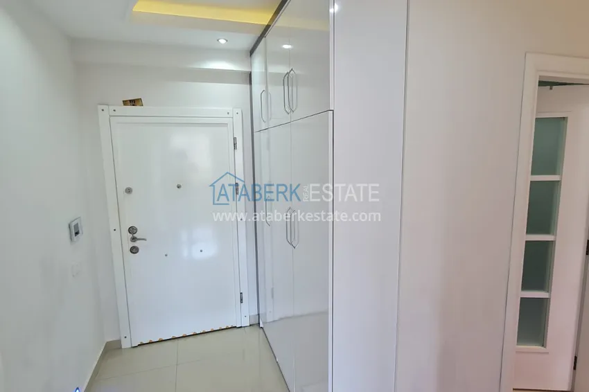 Приобрести Квартира в Тосмуре меблированная с отдельной кухней и правом на гражданство 1 