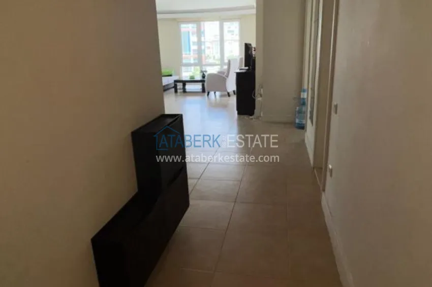 Приобрести Квартира в Джикджилли меблированная, в комплексе с инфраструктурой 2