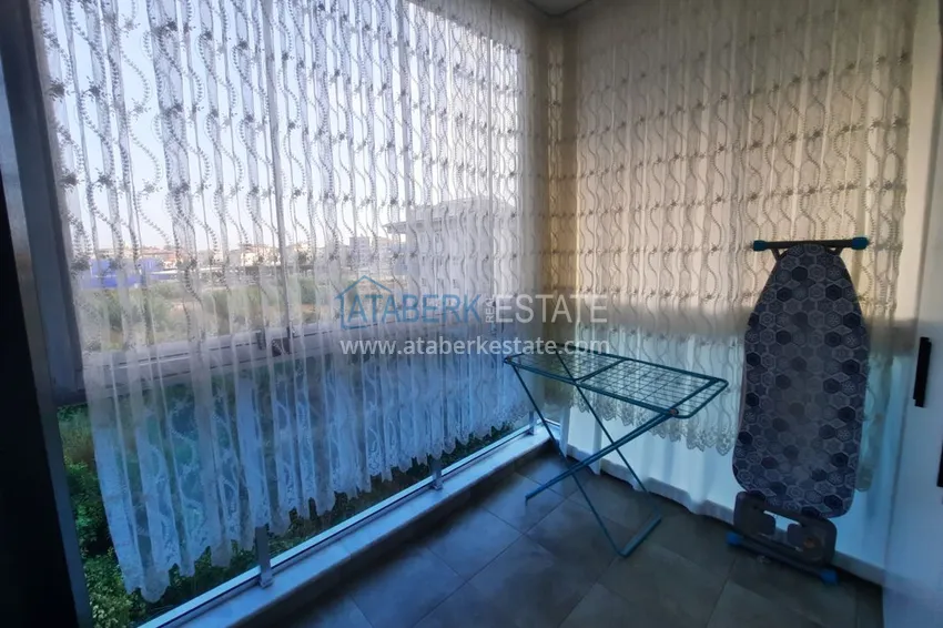 Приобрести Роскошные апартаменты в Алании - район Оба, в элитном жилом комплексе 28