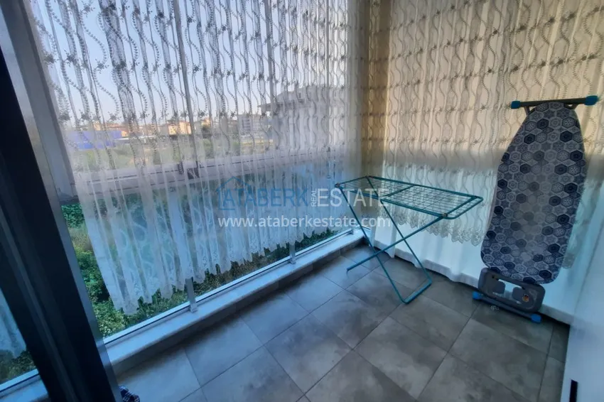 Приобрести Роскошные апартаменты в Алании - район Оба, в элитном жилом комплексе 29