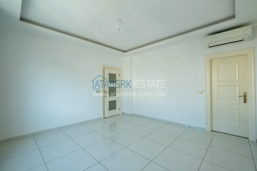 Приобрести Огромный пентхаус в Джикджилли – Алания. С правом на гражданство 21