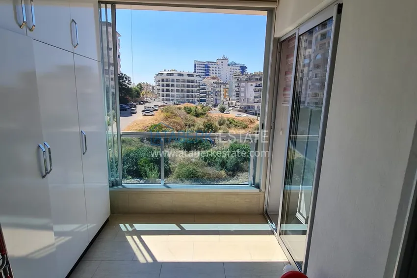 Приобрести Квартира в Тосмуре меблированная с отдельной кухней и правом на гражданство 20 