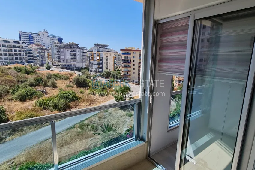 Приобрести Квартира в Тосмуре меблированная с отдельной кухней и правом на гражданство 21 