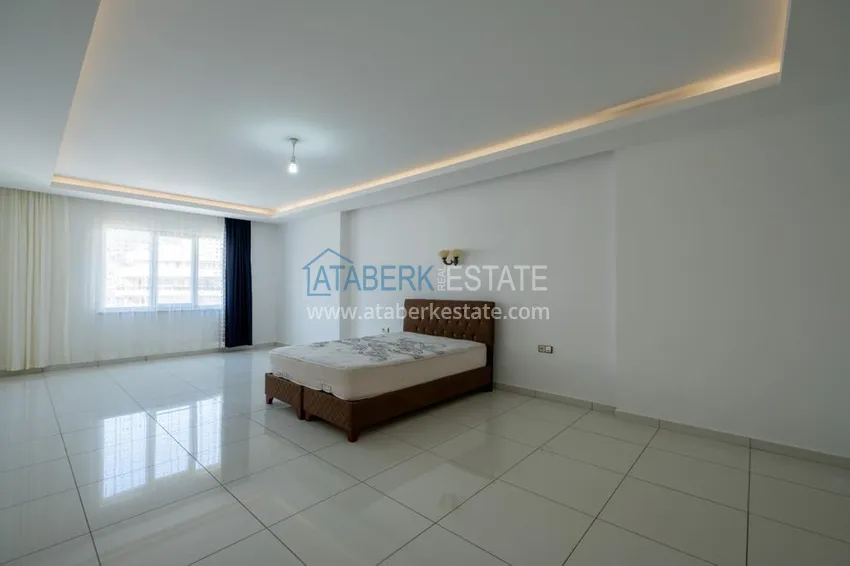 Приобрести Огромный пентхаус в Джикджилли – Алания. С правом на гражданство 23