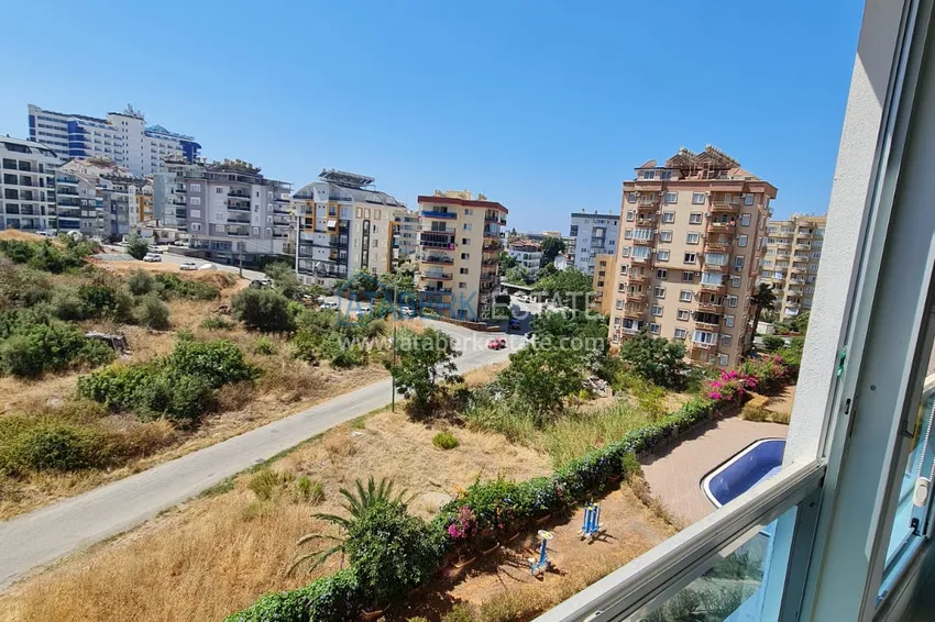 Приобрести Квартира в Тосмуре меблированная с отдельной кухней и правом на гражданство 22 