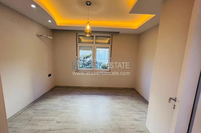 Приобрести Дуплекс с выходом в сад после капитального ремонта в районе Оба рядом с морем 24 