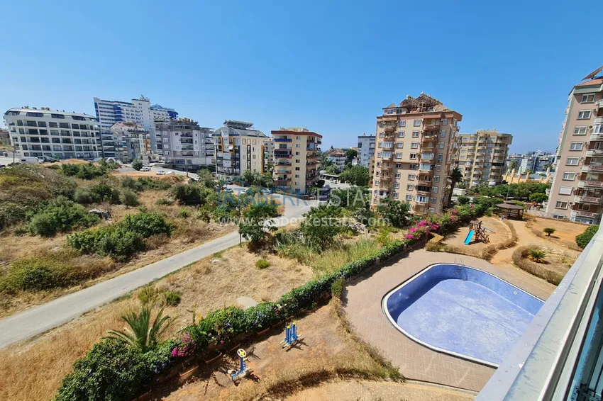 Приобрести Квартира в Тосмуре меблированная с отдельной кухней и правом на гражданство 23 