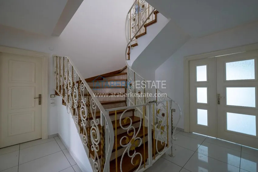 Приобрести Огромный пентхаус в Джикджилли – Алания. С правом на гражданство 27