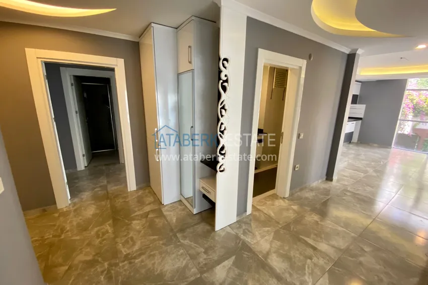 Приобрести Квартира 3+1 линейная в резиденции премиум-класса, район Оба – Алания 2 