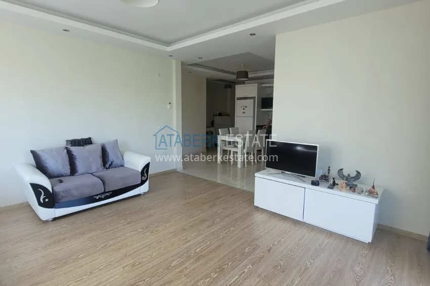 Приобрести Квартира в Кестеле меблированная с застеклённым балконом и видом на горы 2 