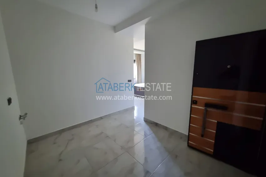 Приобрести Пентхаус-дуплекс в Махмутларе с мебелью в элитном комплексе  2 