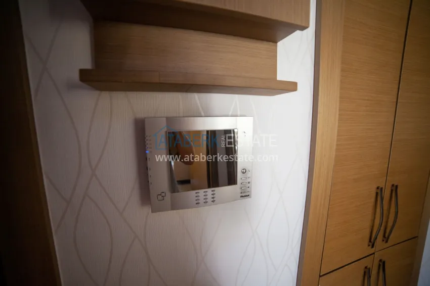 Приобрести Апартаменты 2+1 с видом на горы в Анталии район Коньяалты - Унджалы 2