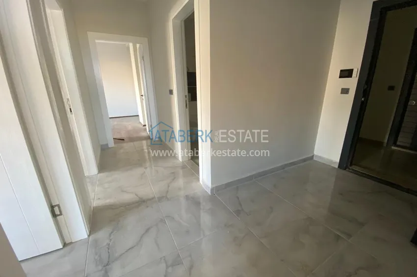 Приобрести Квартиры с чистовой отделкой в районе Демирташ в новом жилом комплексе 2