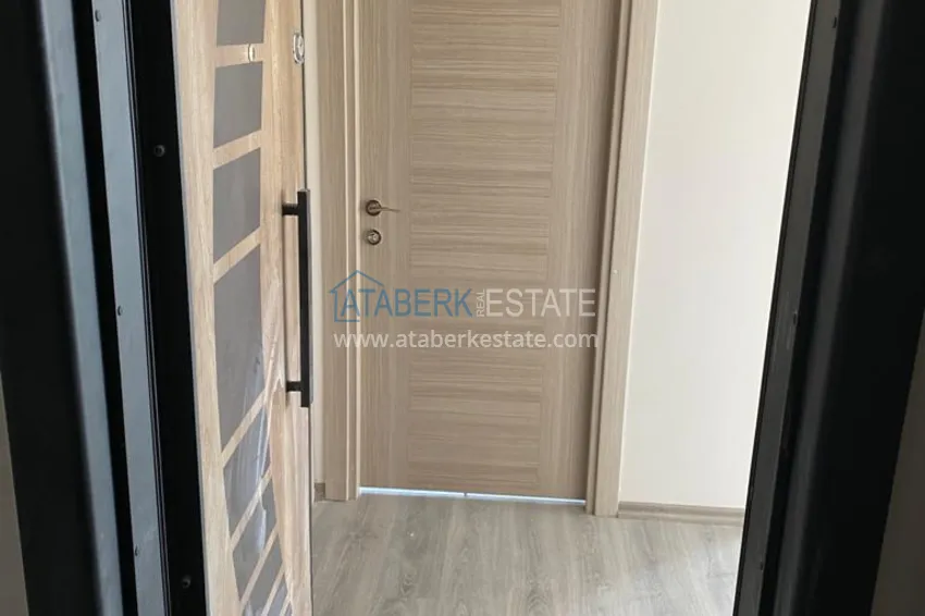 Приобрести Квартира в Газипаше с чистовой отделкой в новостройке 2