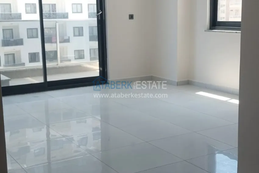 Приобрести Квартира в Махмутларе от собственника, с видом на море 2