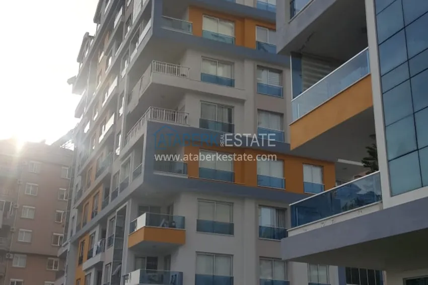 Квартира в Тосмуре меблированная с отдельной кухней и правом на гражданство 2 