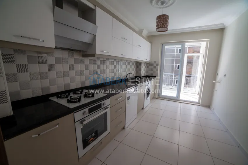 Приобрести Срочная продажа! Квартира 2+1 напрямую от собственника в Анталии, район Кепез с отдельной кухней 2 