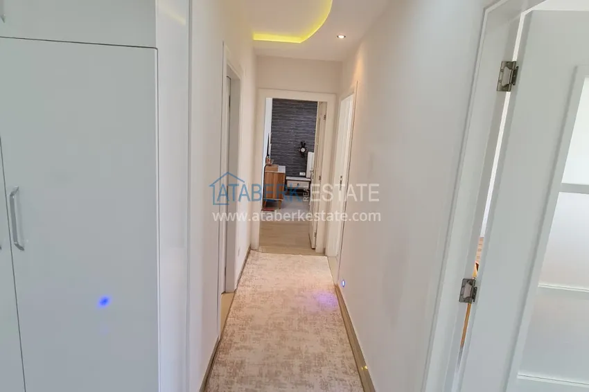 Приобрести Квартира в Тосмуре меблированная с отдельной кухней и правом на гражданство 2 