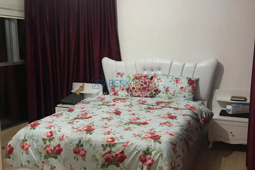 Приобрести Квартира в Кестеле меблированная в комплексе на берегу горной реки 2 